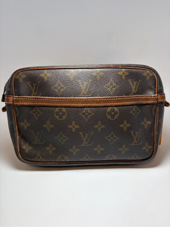 Louis Vuitton Handbags - Louis Vuitton Compeigne 23 monogram clutch/pouch